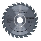 HM-Kreissägeblatt Woodline Voritzsägeblatt Top 120x2,8-3,6x20 Z24